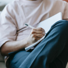 Anonymous Writer