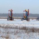 Russian Oil