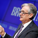 Jerome Powell