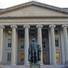 US Treasury