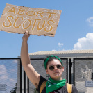 Abort SCOTUS