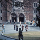 University Campus