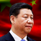 XI JINPING