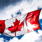 Canadian Flag