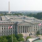 US Treasury