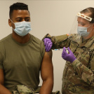 Soldier Vaccine