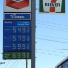 Gas Prices