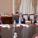 Fed Board of Governors 