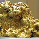 Gold Nugget