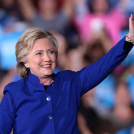 Hillary Clinton