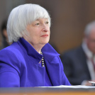 Janet Yellen