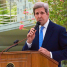 John Kerry