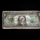 Damaged Dollar