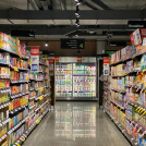 Grocery Store
