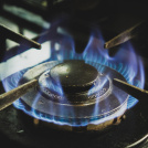 Gas Stove