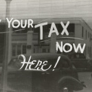 Taxes