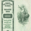 Treasury Bond