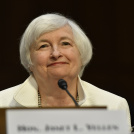 Janet Yellen