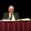 Charlie Munger