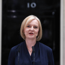 Liz Truss