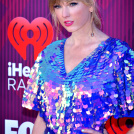 Taylor Swift