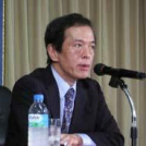 Kazuo Ueda
