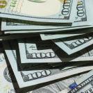 Piles of Money