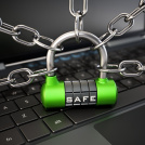Locked Keyboard