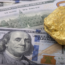 Gold and Money