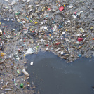 Ocean Garbage Patch