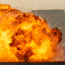 Explosion