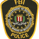 FBI
