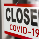 COVID LOCKDOWN