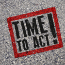 Time to act