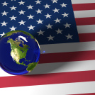 America Global King