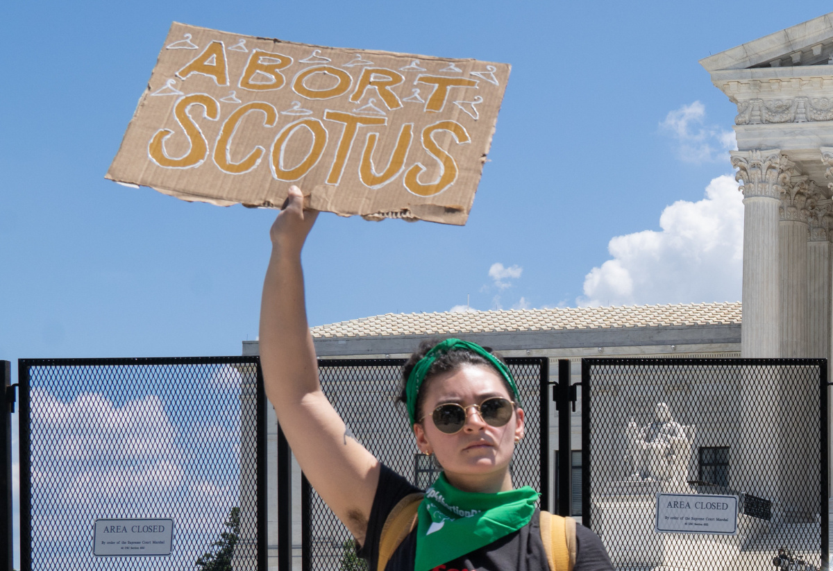 Abort SCOTUS