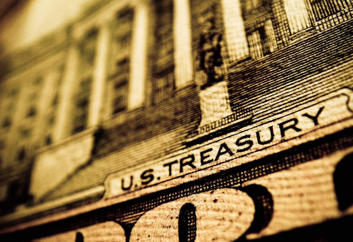 US Treasury