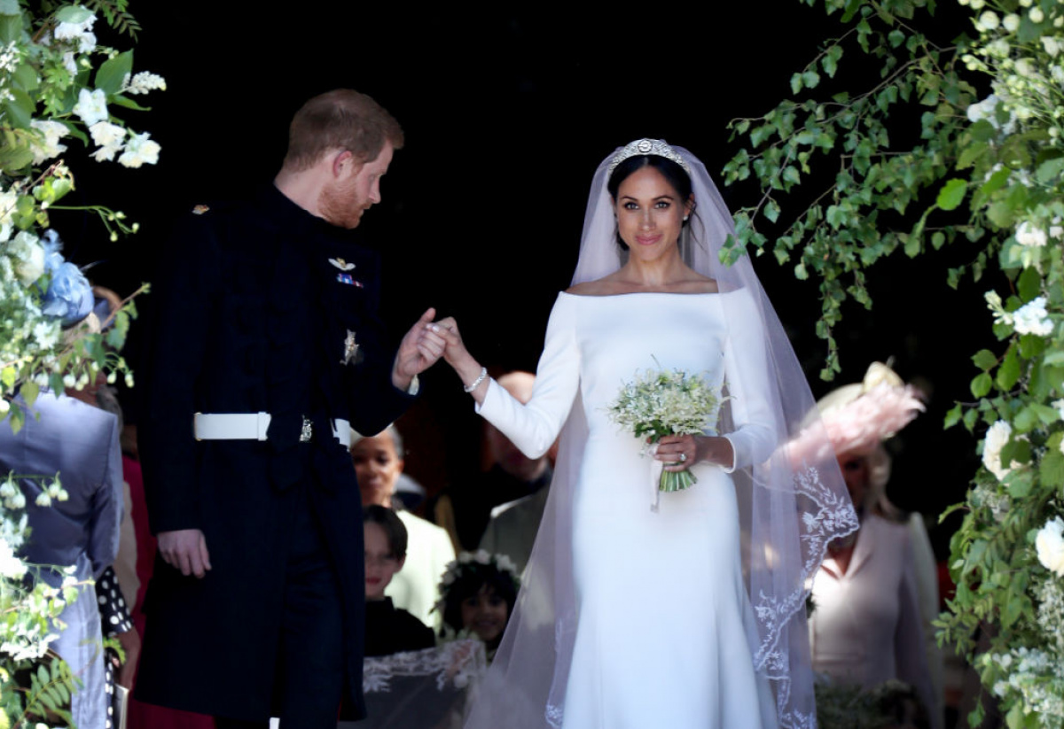 Harry and Meghan 2.0