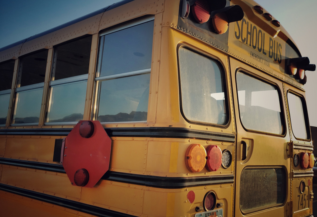 School Bus