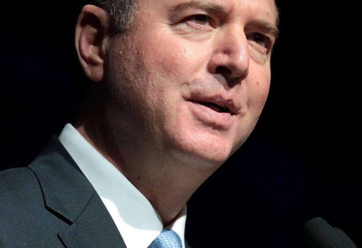 Adam Schiff