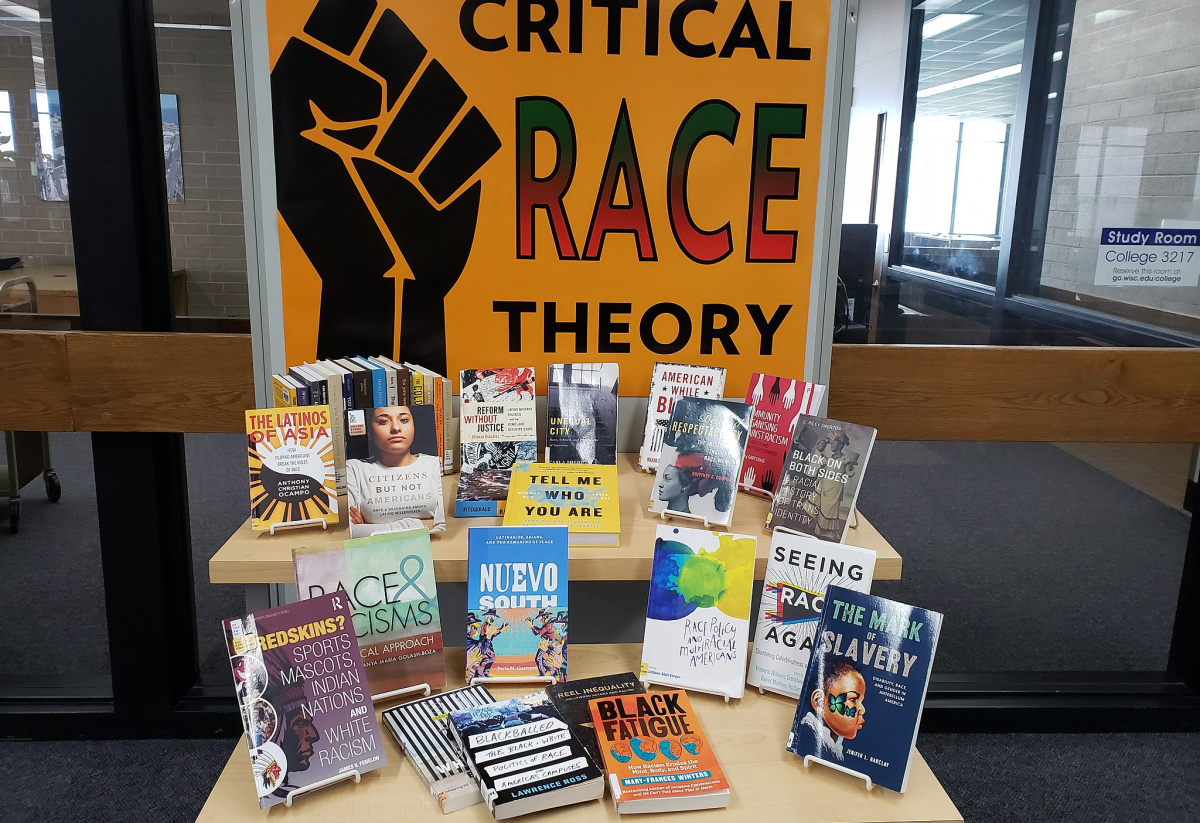 Critical Race Theory