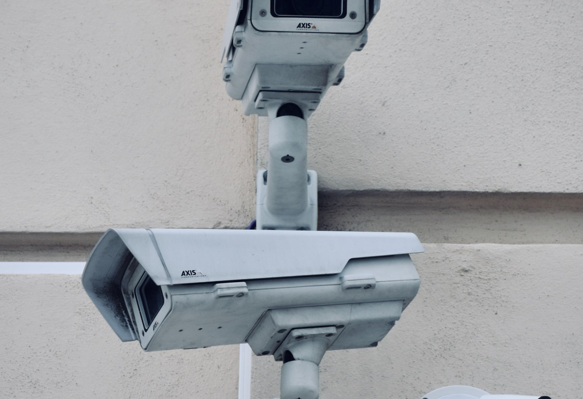 surveillance Cameras