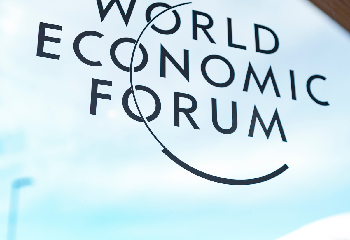 World Economic Forum