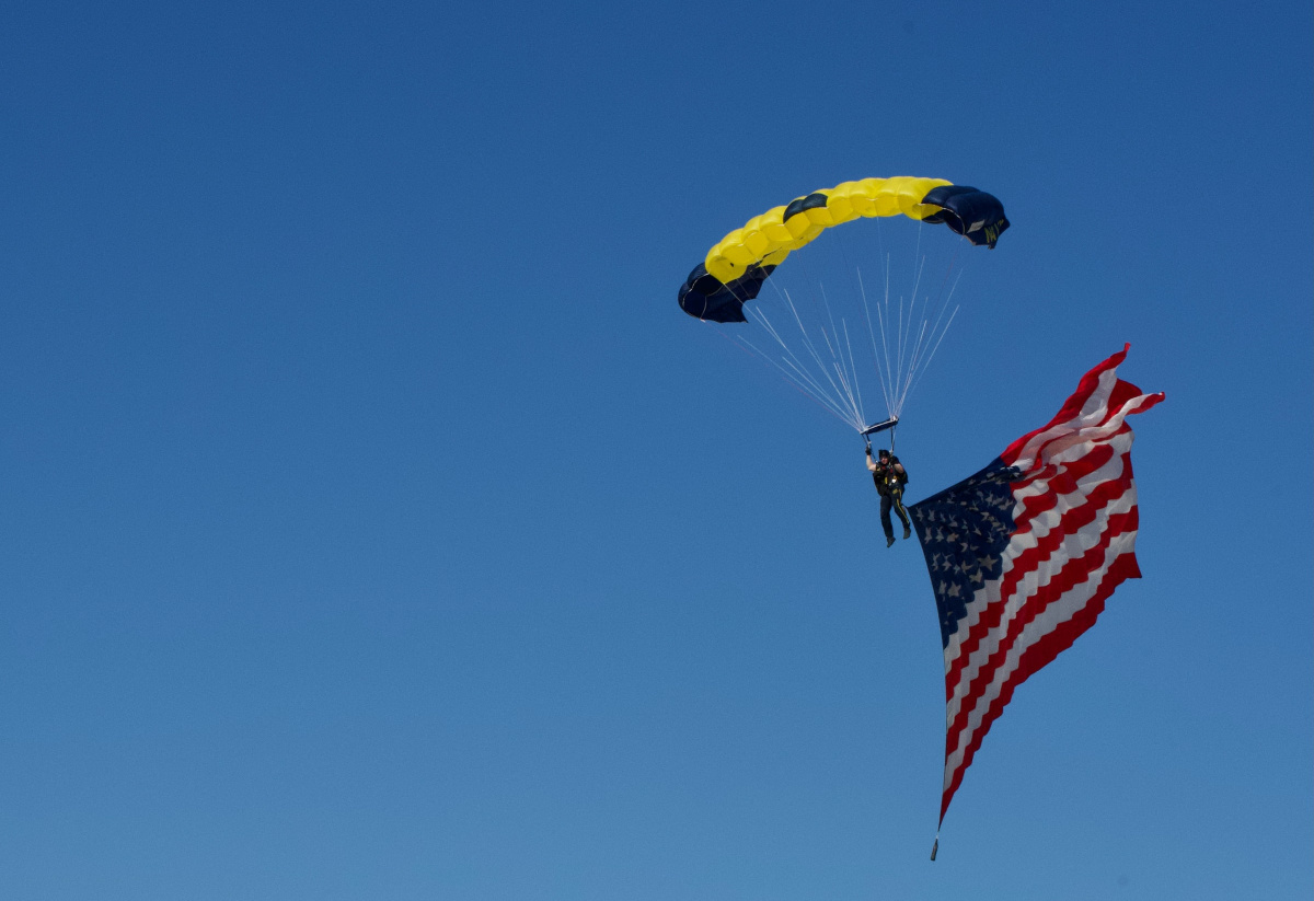 Parachute