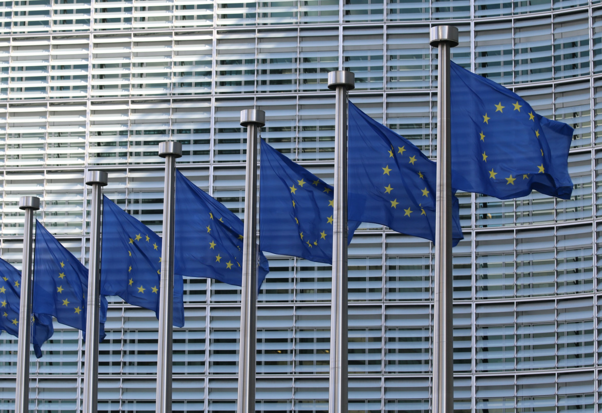 EU Comission