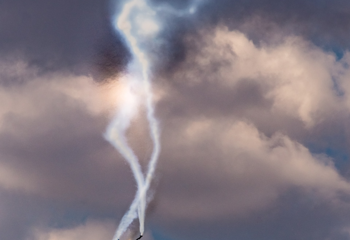Plane Spirals