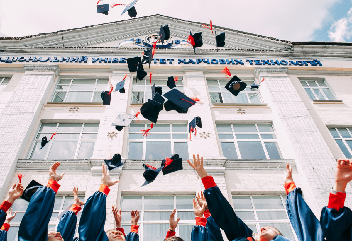University Graduates