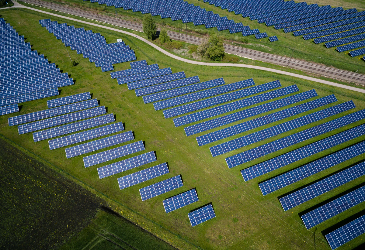 Renewables