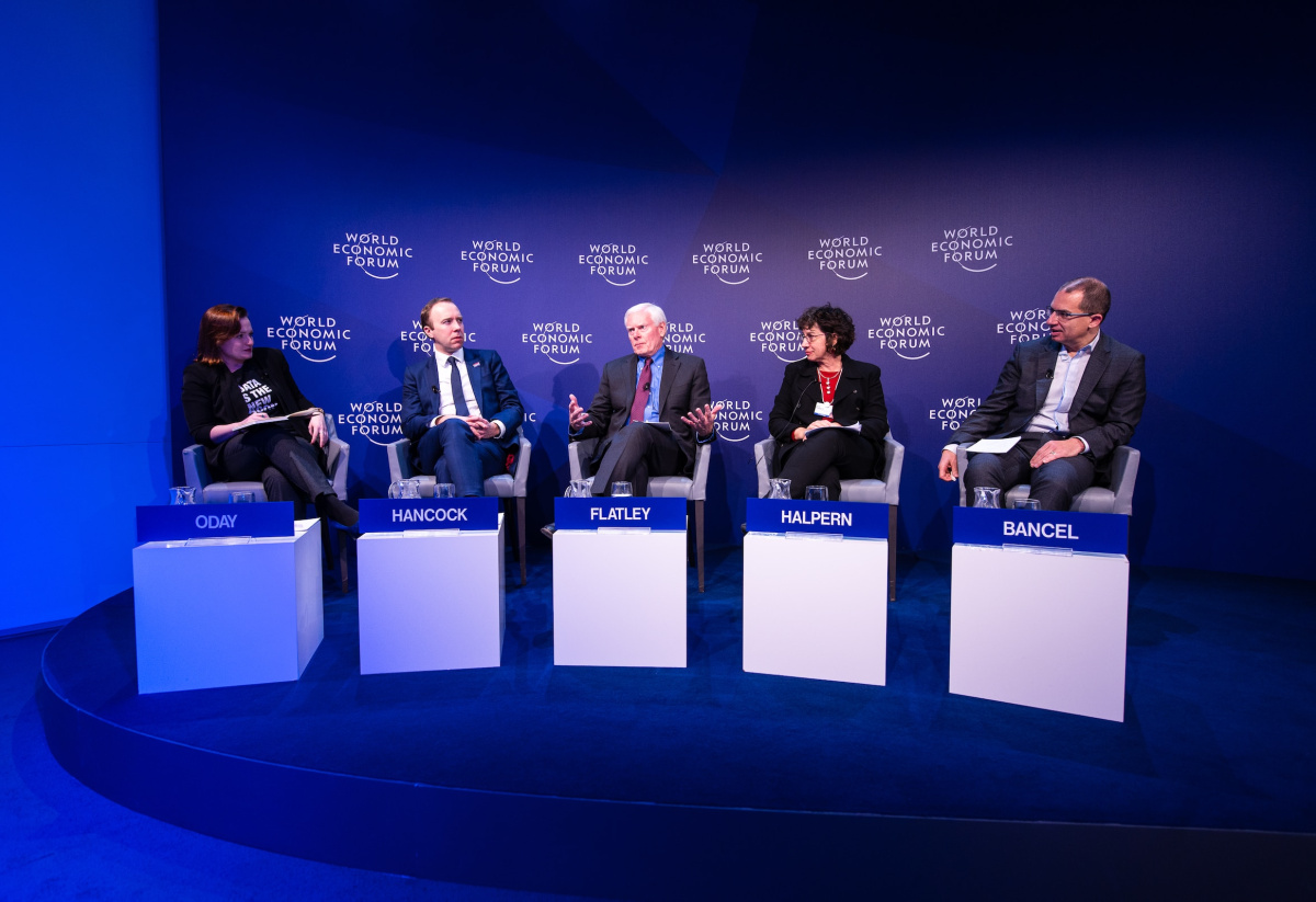 World Economic Forum