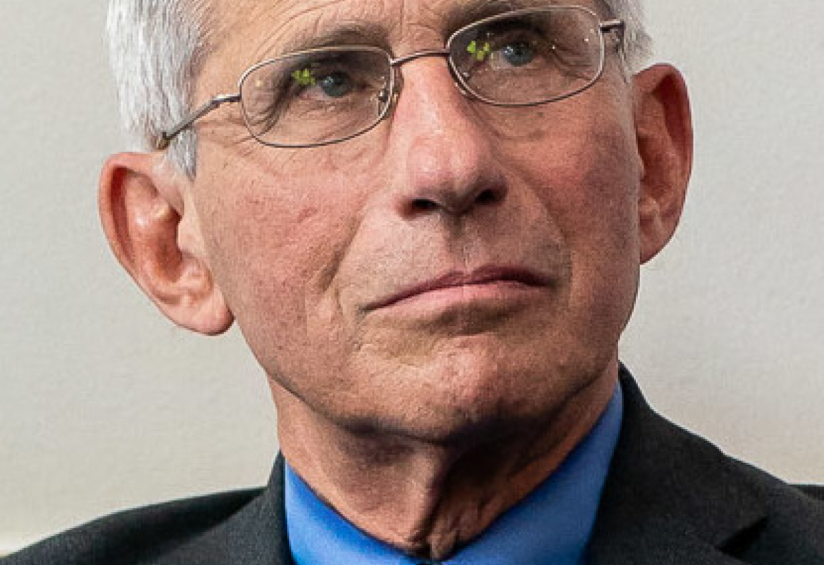 Fauci